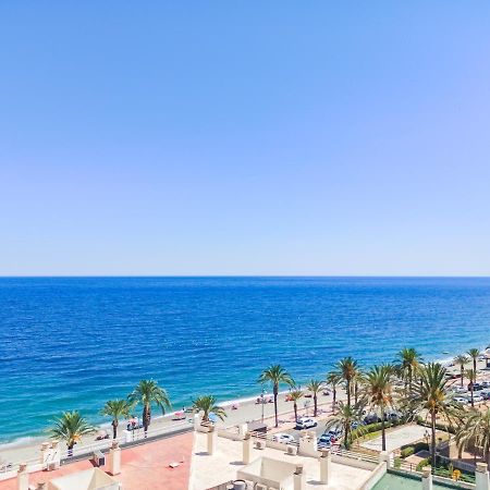 Expoholidays- Eucalipto 5º1 Daire Aguadulce  Dış mekan fotoğraf